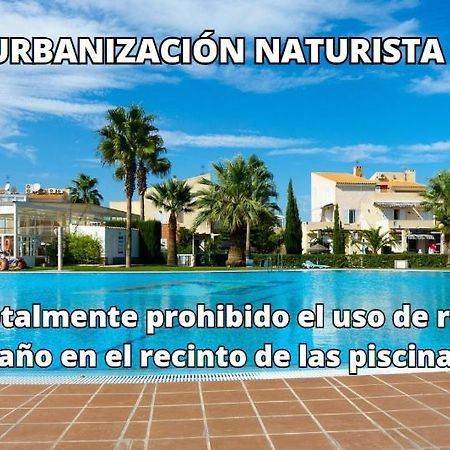 Vera Natura Apartamento Maria Dış mekan fotoğraf