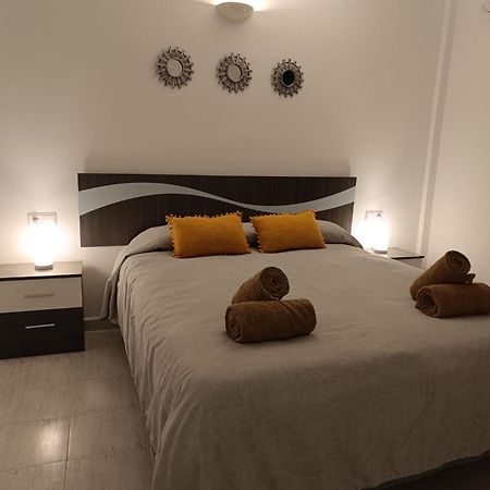 Vera Natura Apartamento Maria Dış mekan fotoğraf