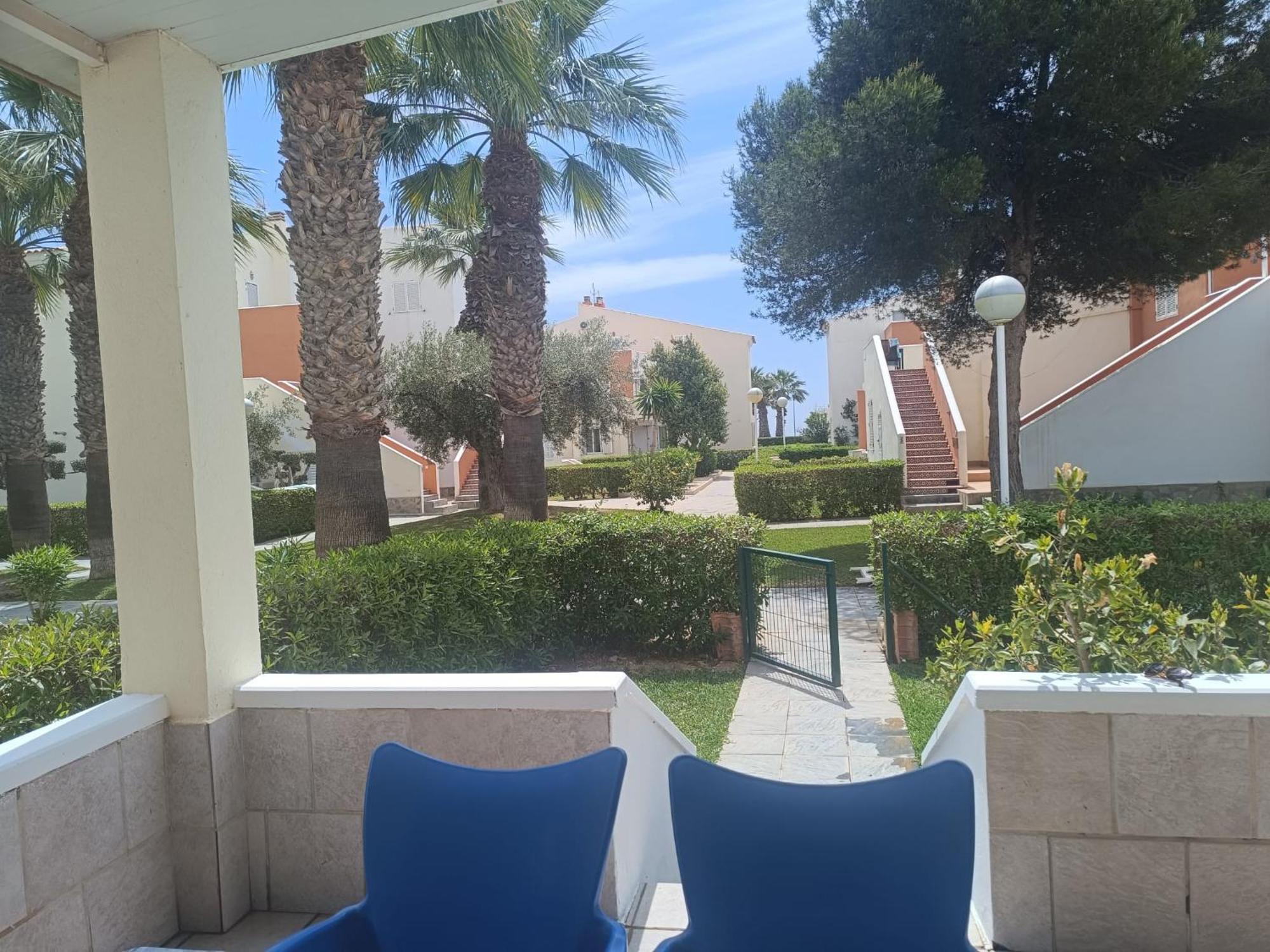 Vera Natura Apartamento Maria Dış mekan fotoğraf