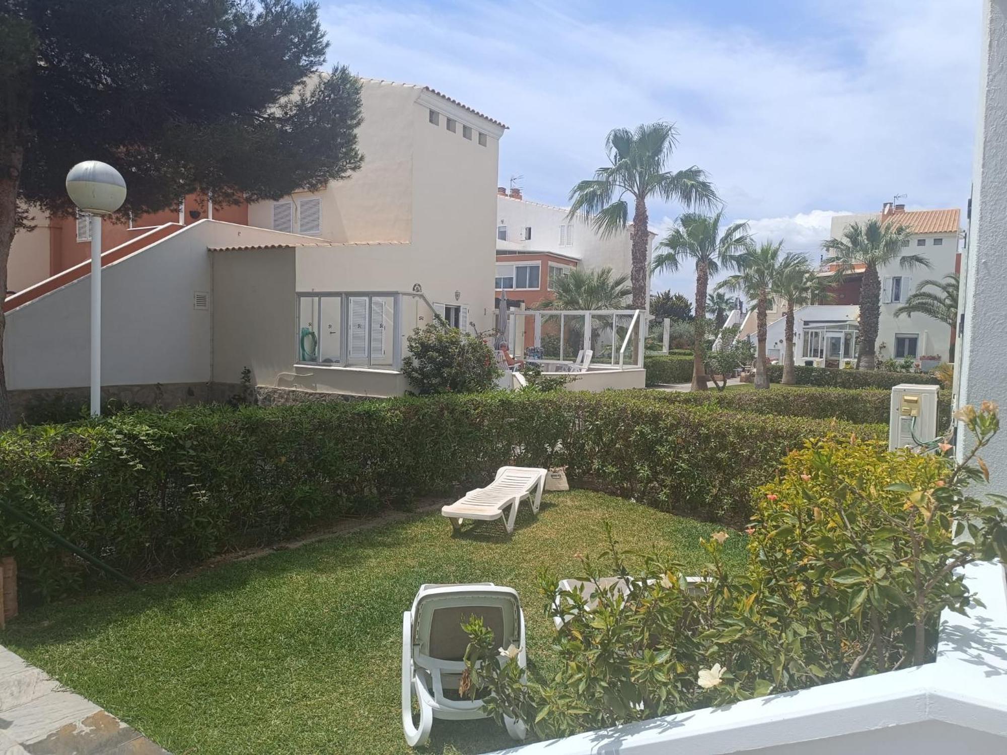 Vera Natura Apartamento Maria Dış mekan fotoğraf