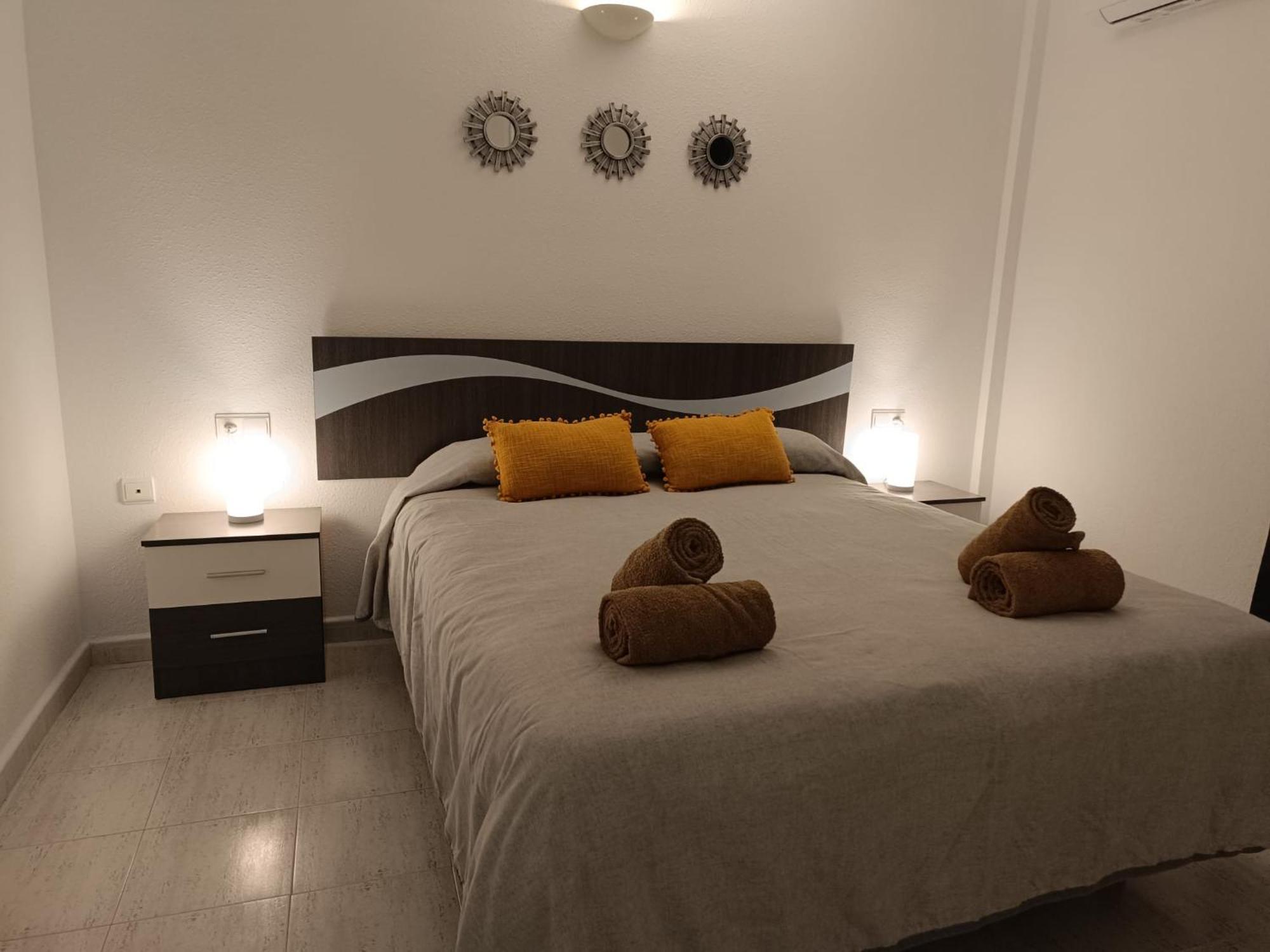 Vera Natura Apartamento Maria Dış mekan fotoğraf
