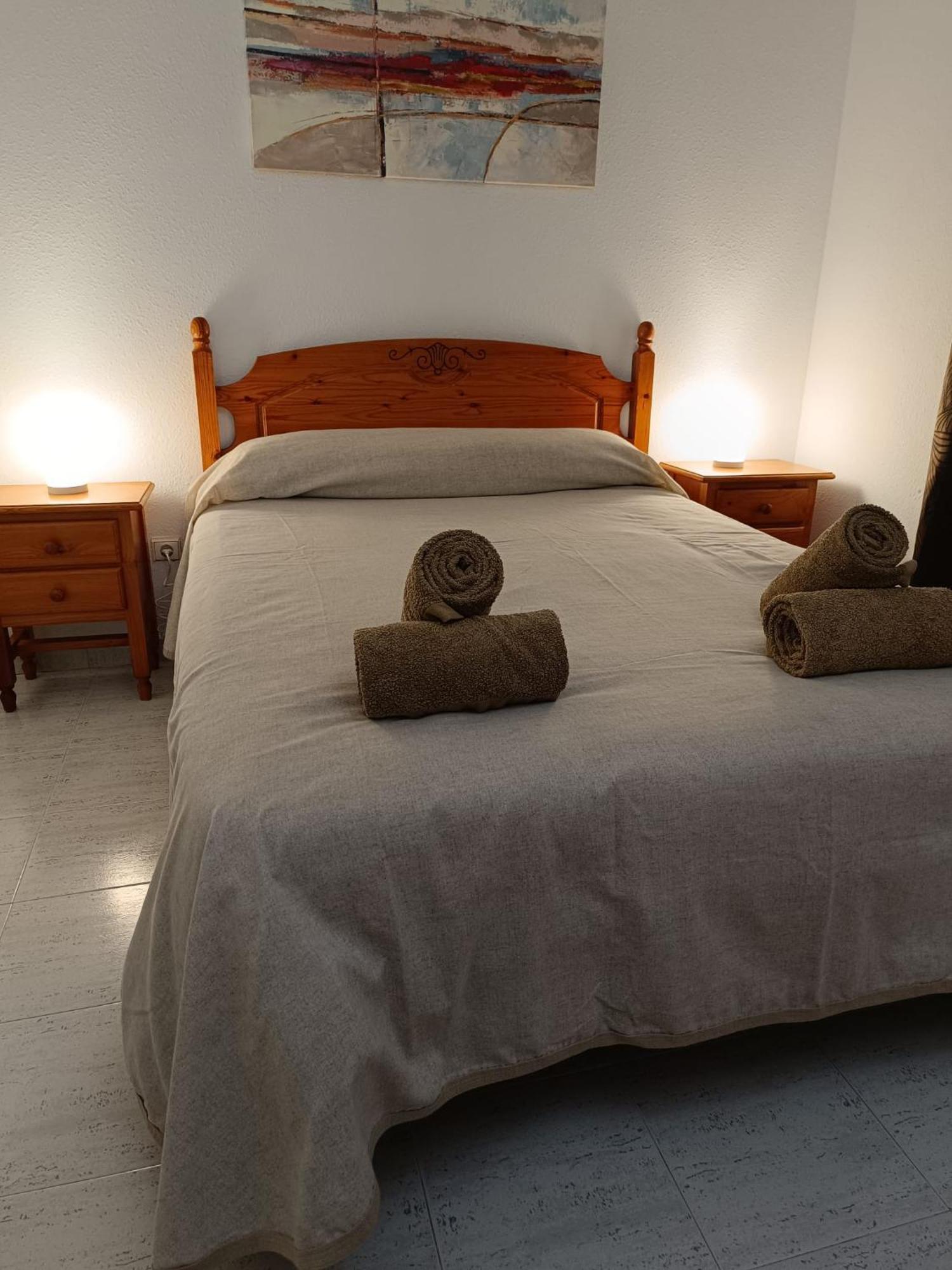 Vera Natura Apartamento Maria Dış mekan fotoğraf