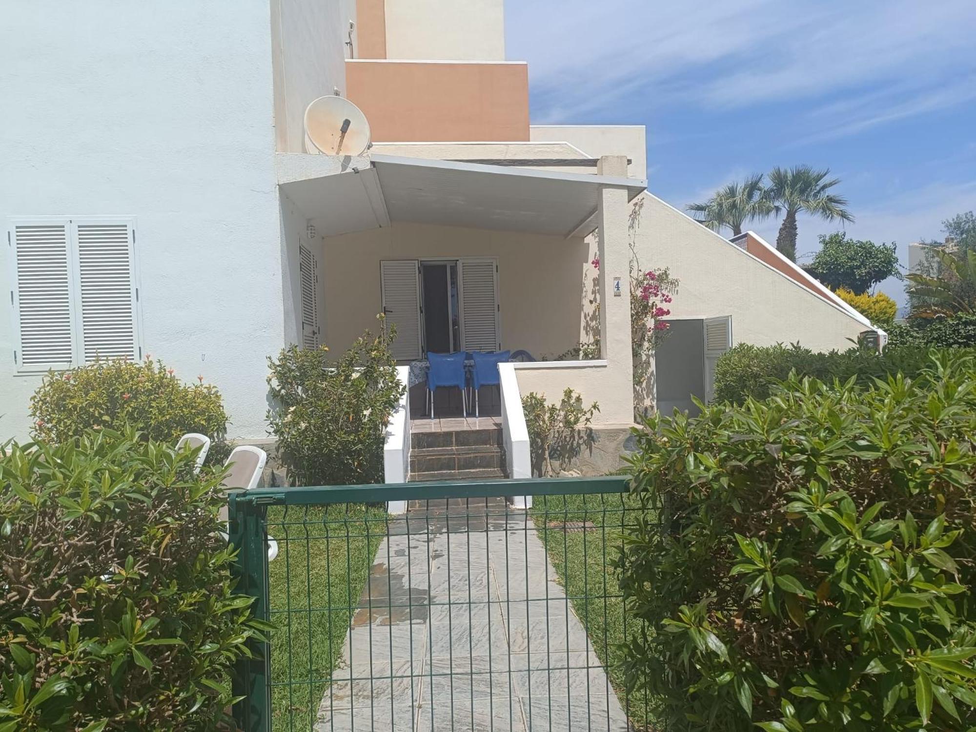 Vera Natura Apartamento Maria Dış mekan fotoğraf