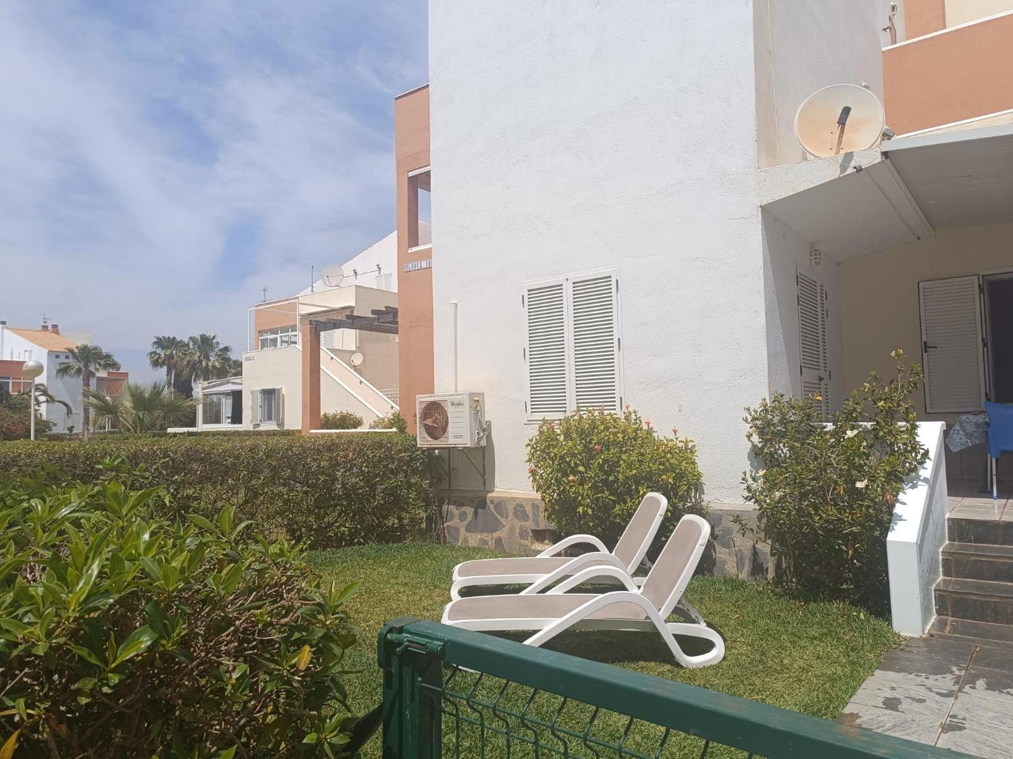 Vera Natura Apartamento Maria Dış mekan fotoğraf