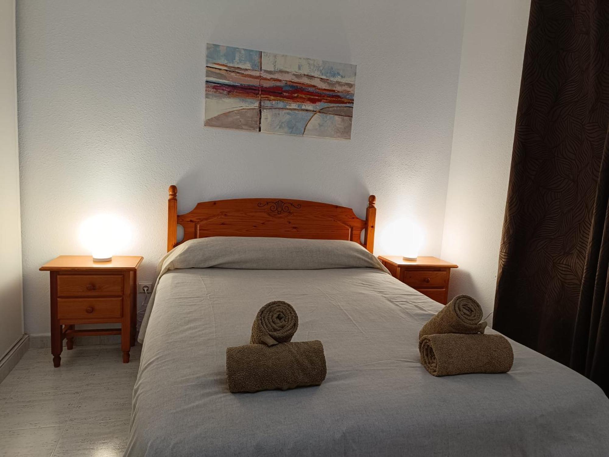Vera Natura Apartamento Maria Dış mekan fotoğraf