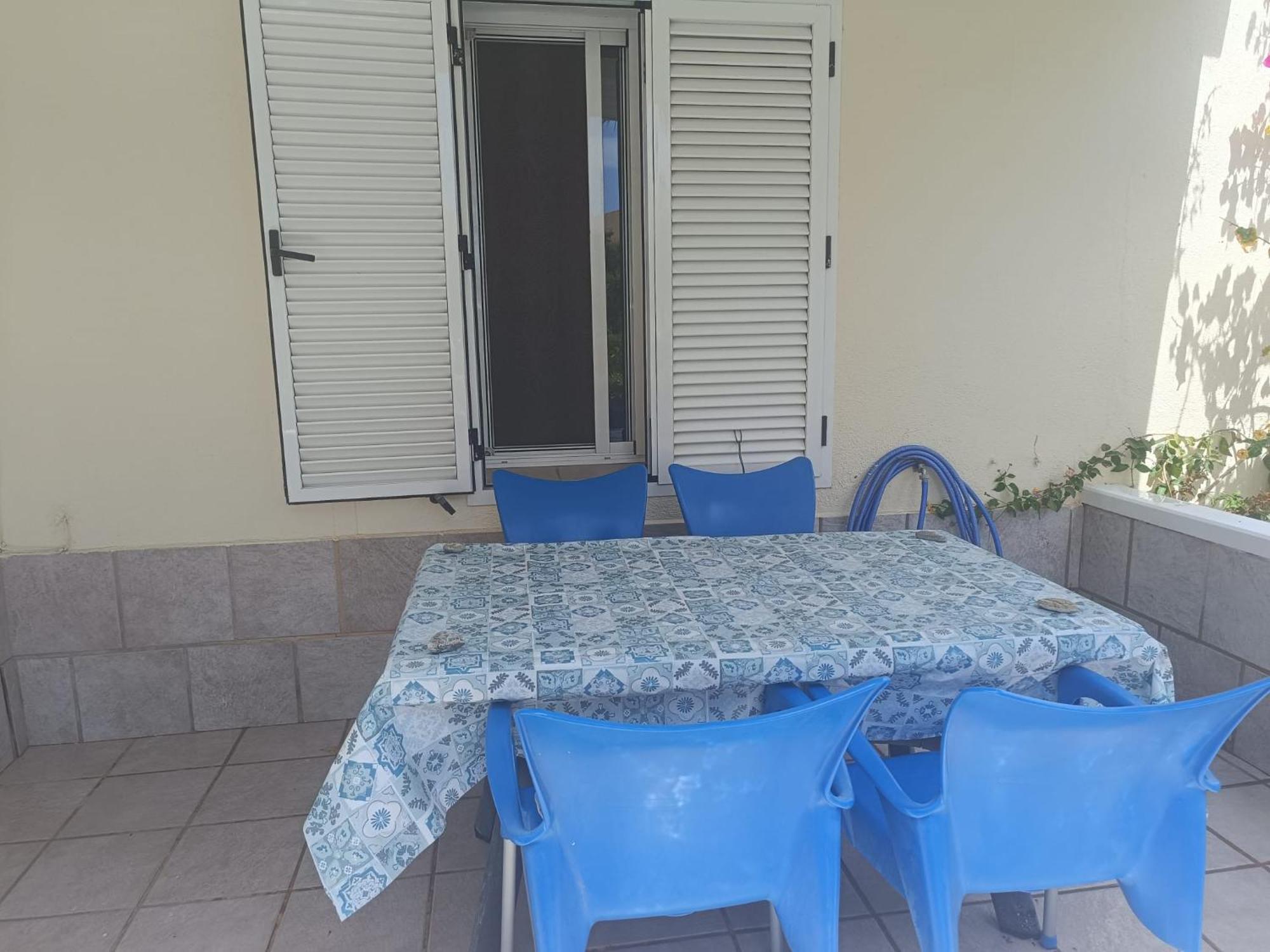 Vera Natura Apartamento Maria Dış mekan fotoğraf