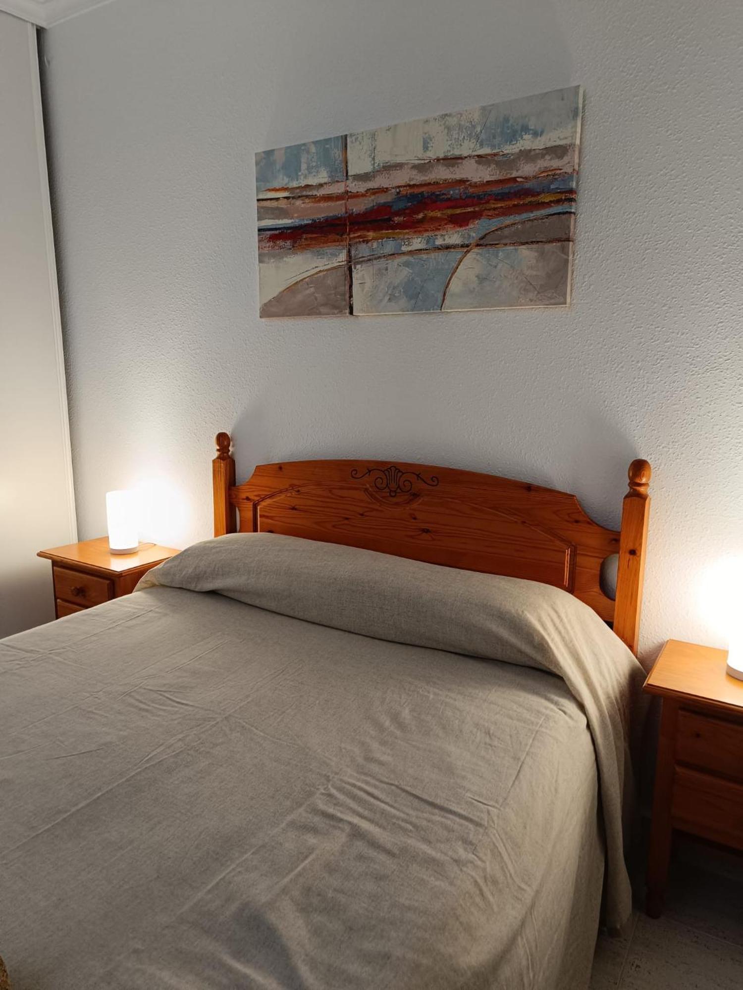 Vera Natura Apartamento Maria Dış mekan fotoğraf