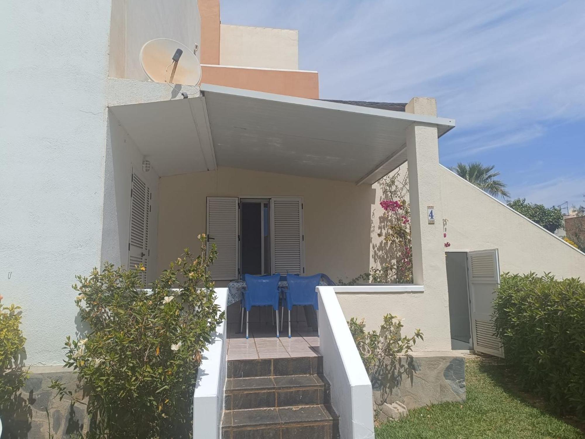 Vera Natura Apartamento Maria Dış mekan fotoğraf
