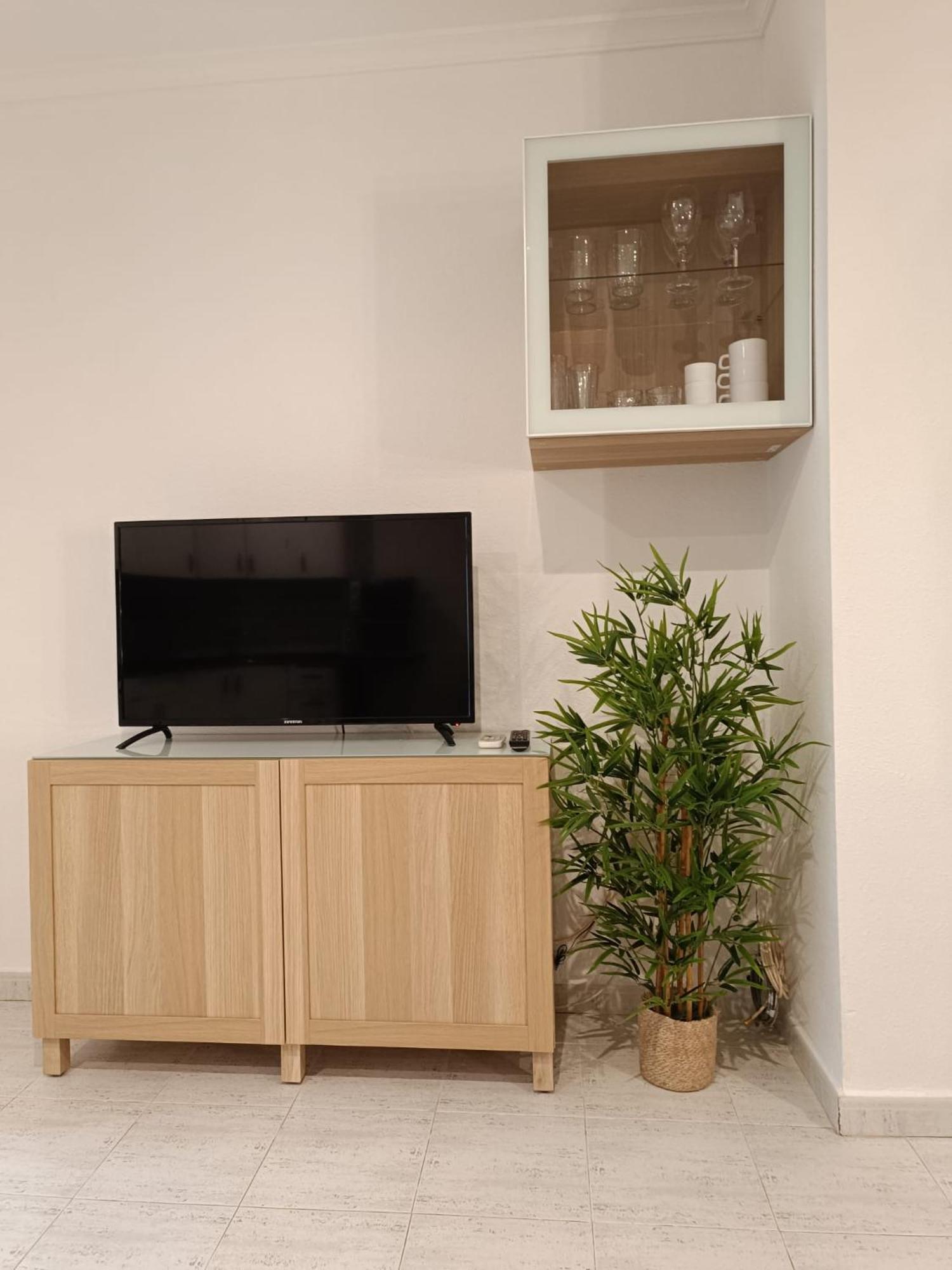 Vera Natura Apartamento Maria Dış mekan fotoğraf