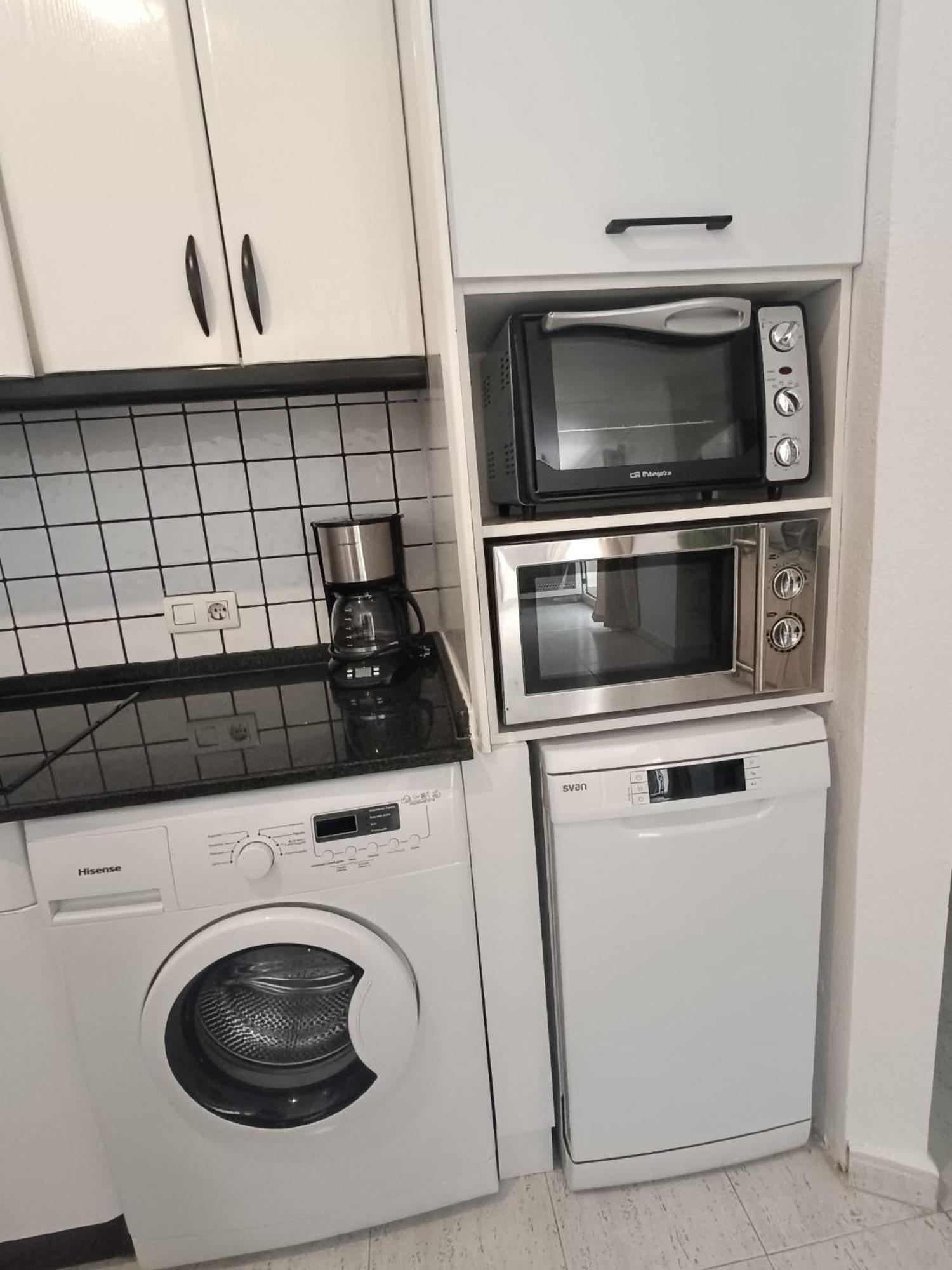 Vera Natura Apartamento Maria Dış mekan fotoğraf