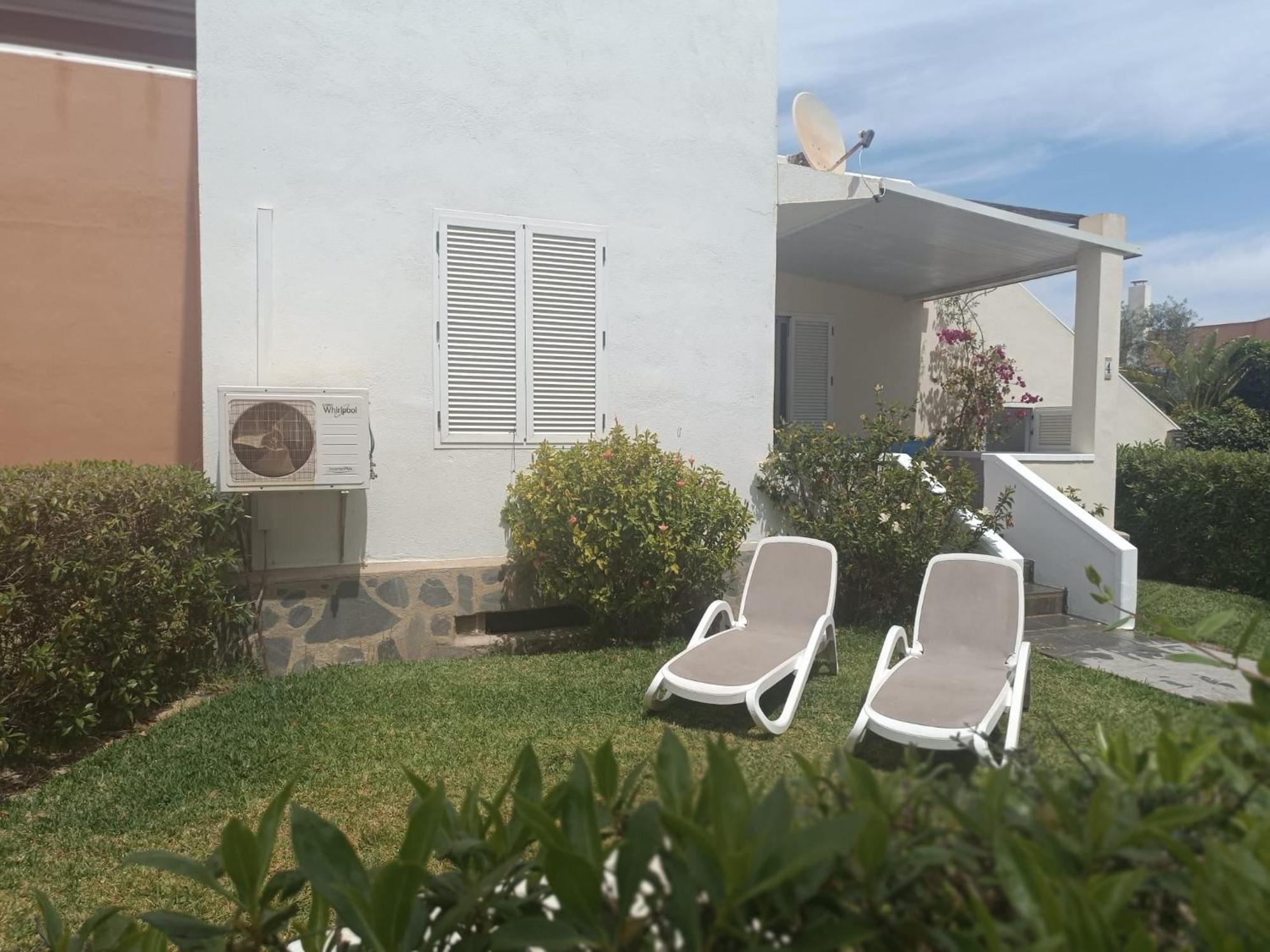 Vera Natura Apartamento Maria Dış mekan fotoğraf