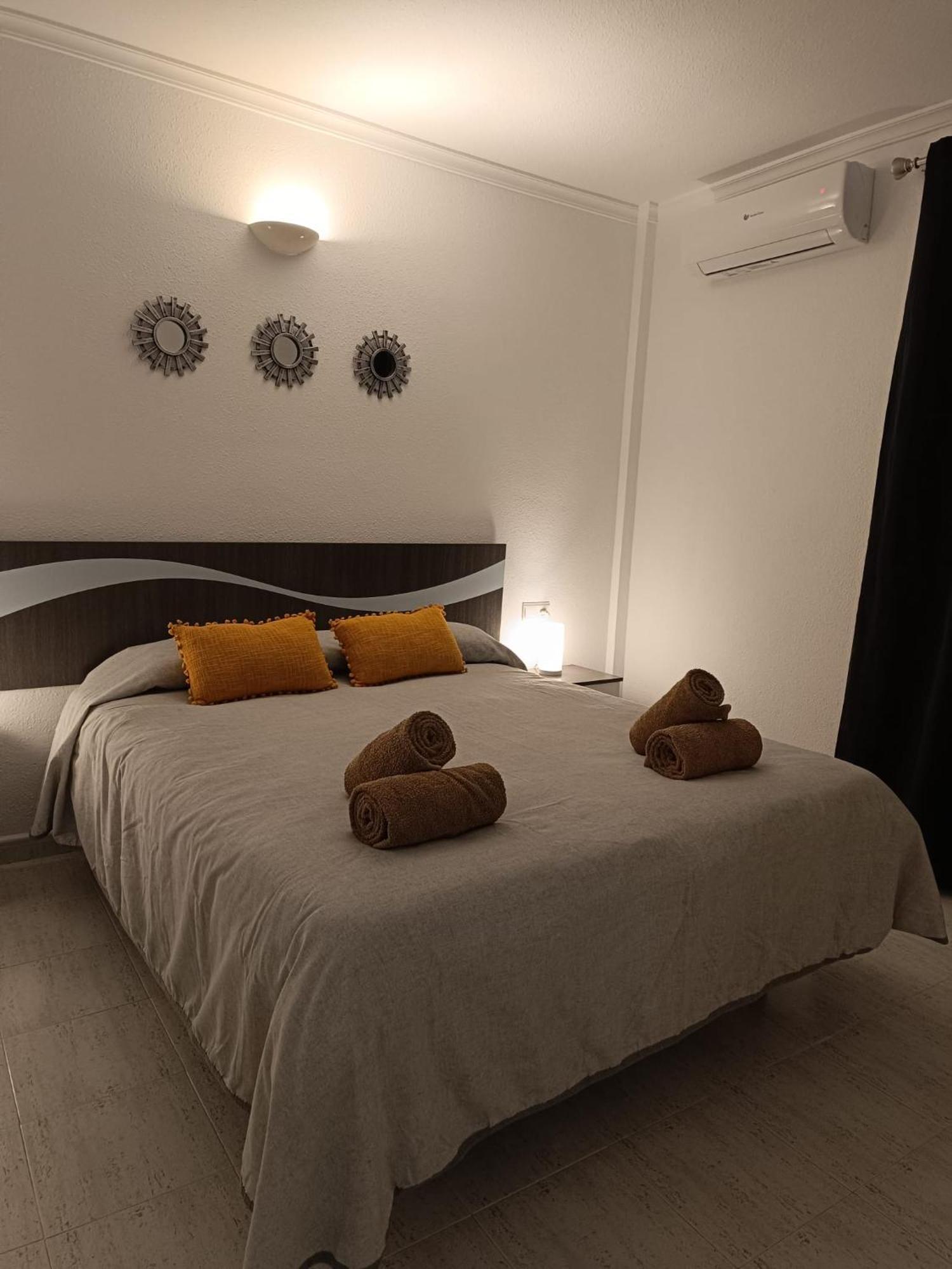 Vera Natura Apartamento Maria Dış mekan fotoğraf