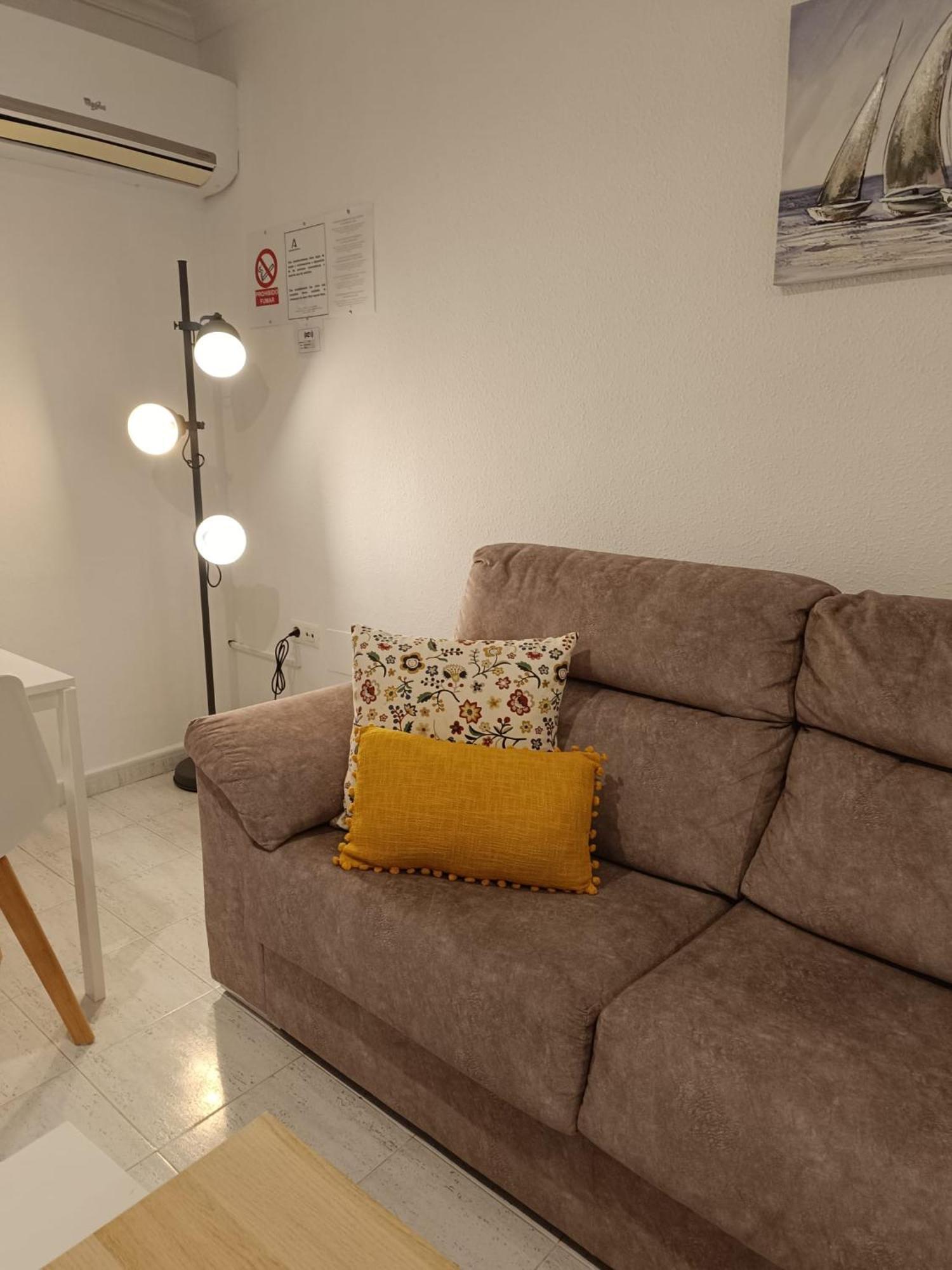 Vera Natura Apartamento Maria Dış mekan fotoğraf