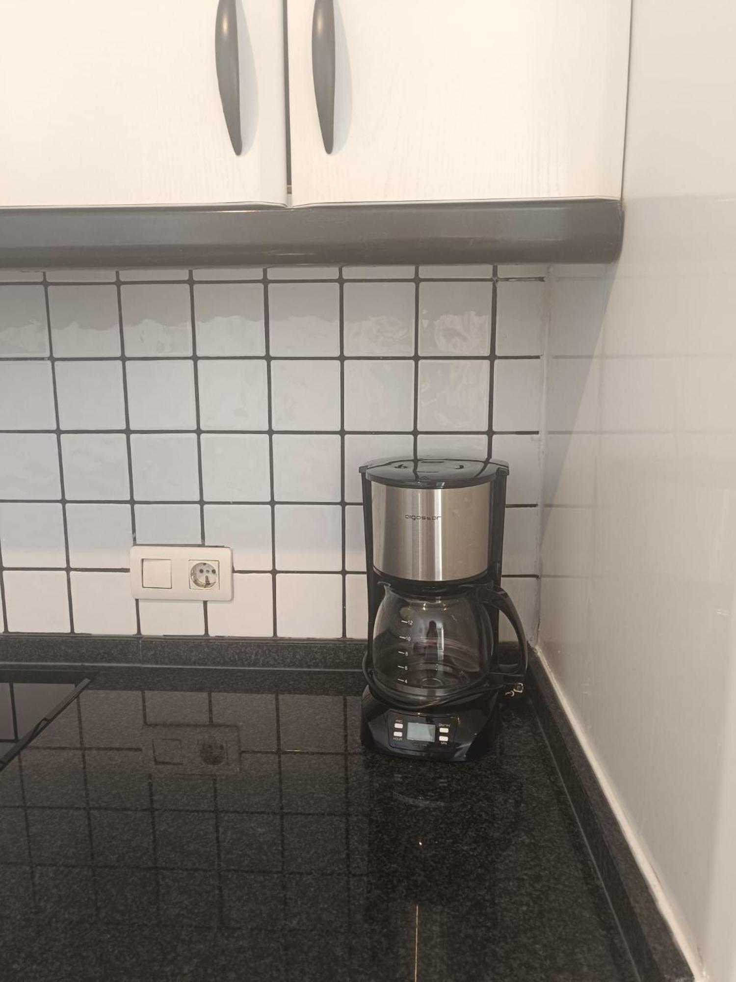 Vera Natura Apartamento Maria Dış mekan fotoğraf
