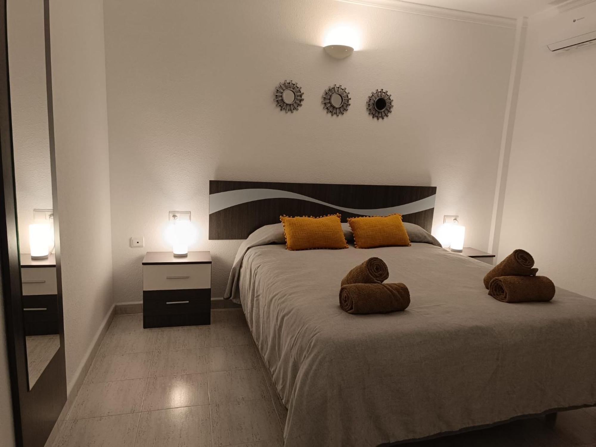 Vera Natura Apartamento Maria Dış mekan fotoğraf