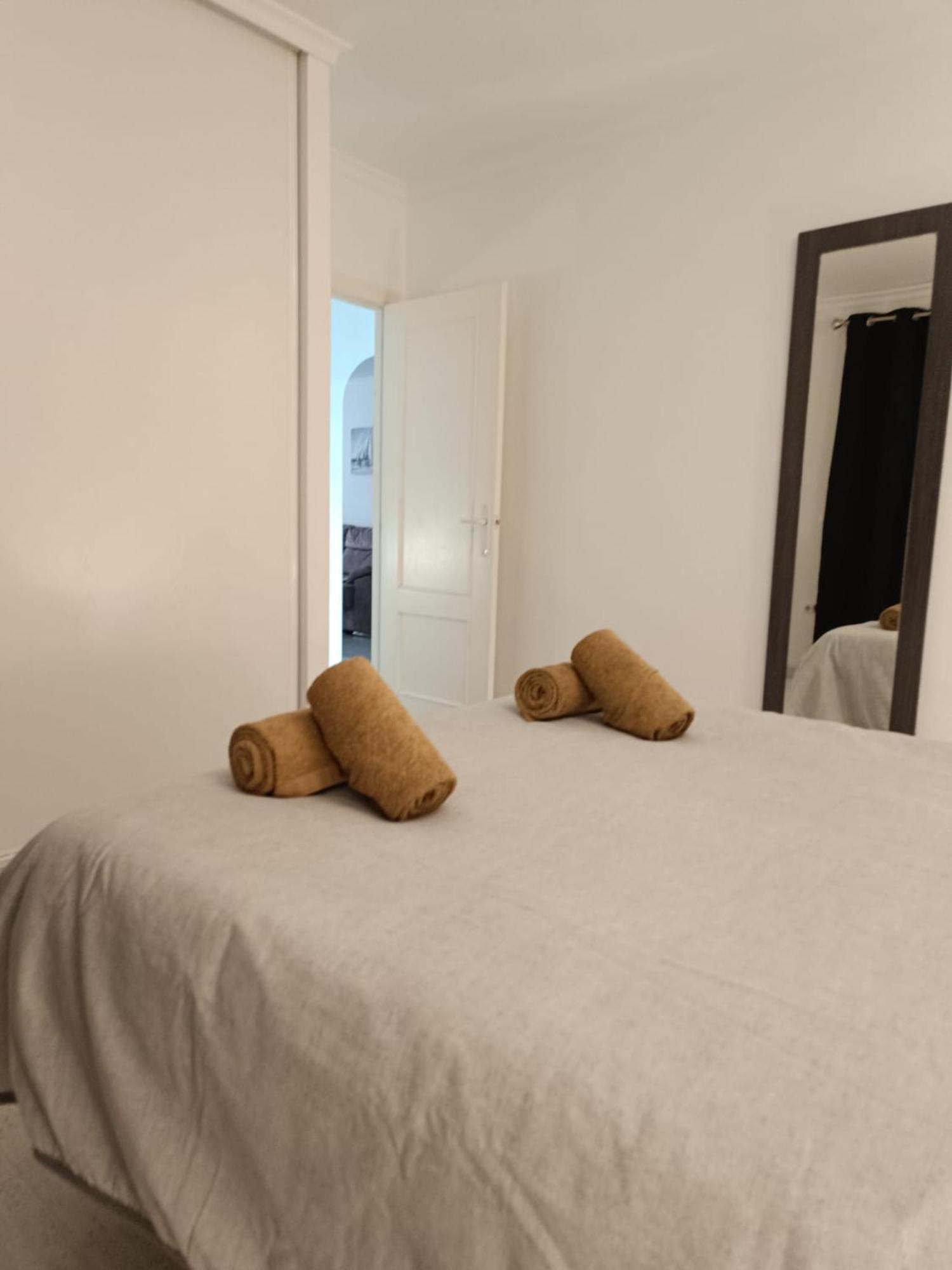Vera Natura Apartamento Maria Dış mekan fotoğraf
