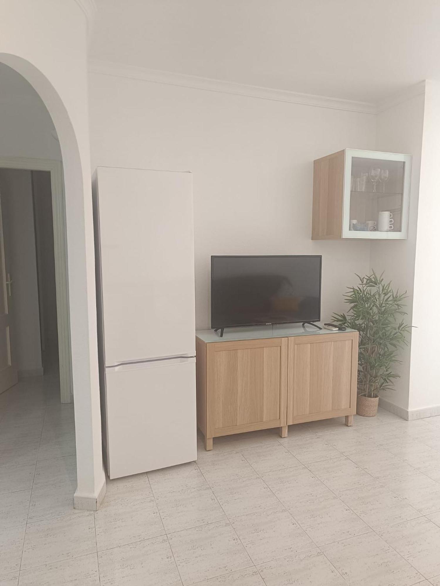 Vera Natura Apartamento Maria Dış mekan fotoğraf