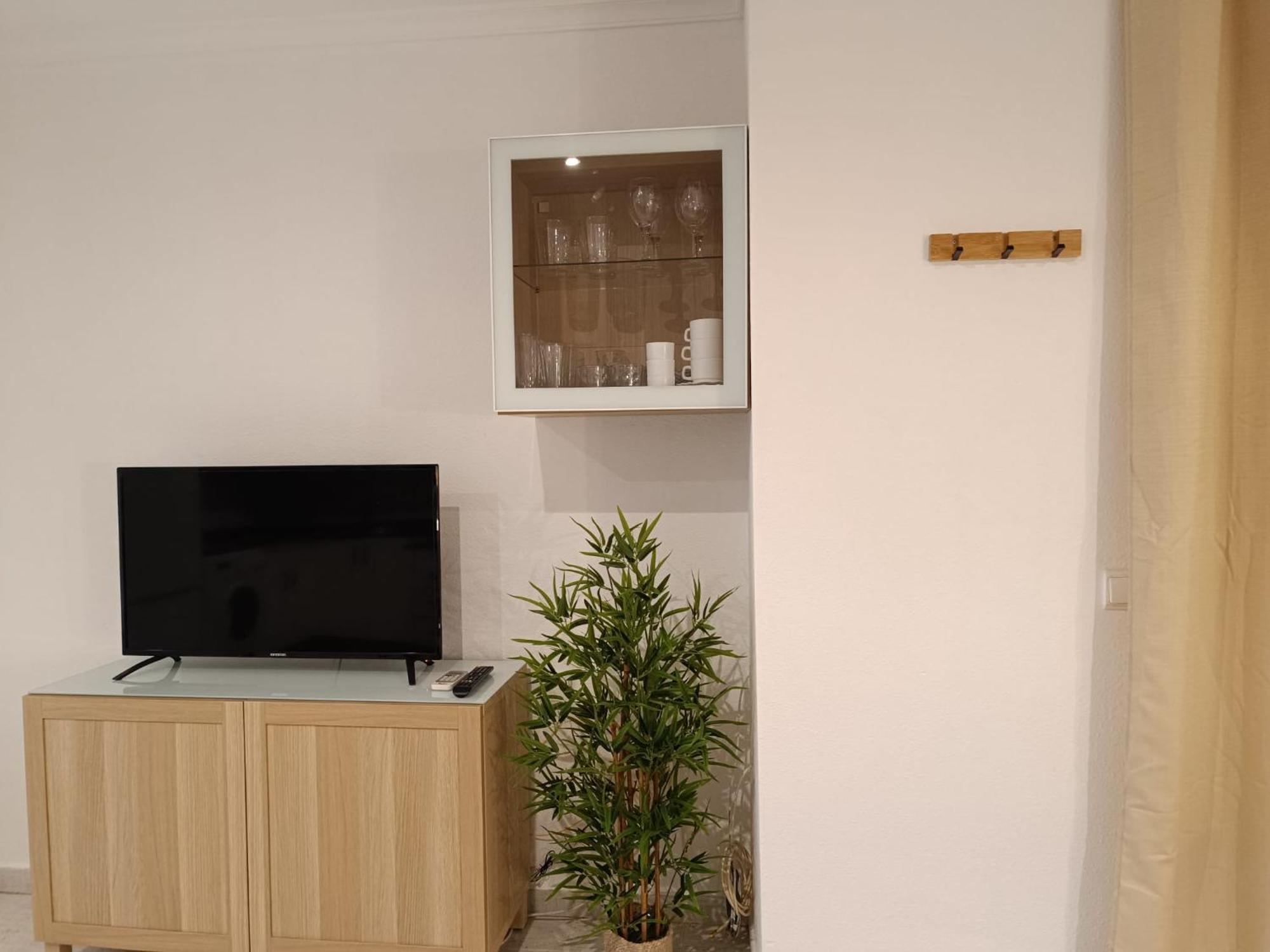 Vera Natura Apartamento Maria Dış mekan fotoğraf
