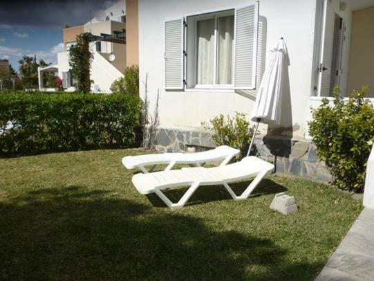 Vera Natura Apartamento Maria Dış mekan fotoğraf