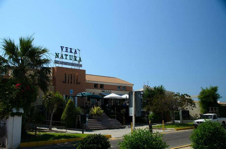 Vera Natura Apartamento Maria Dış mekan fotoğraf