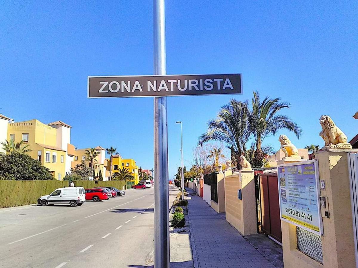 Vera Natura Apartamento Maria Dış mekan fotoğraf